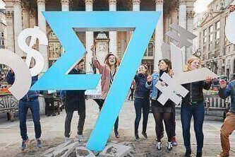 An introduction to the Wise (formerly TransferWise) money transfer process