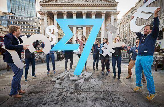 An introduction to the Wise (formerly TransferWise) money transfer process