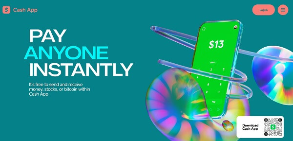 How to send money internationally with Cash App