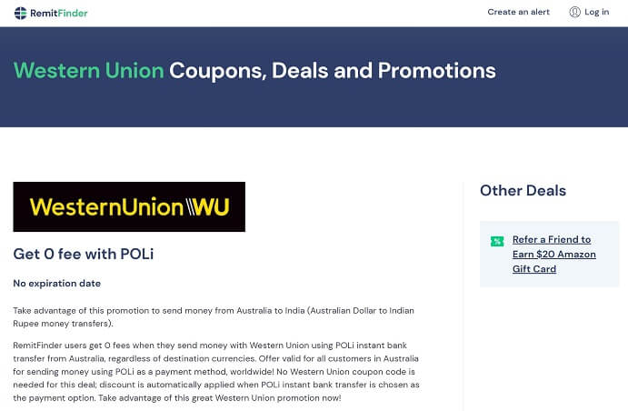 Western Union Vs Moneygram What Are