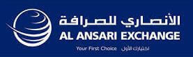Al Ansari Exchange