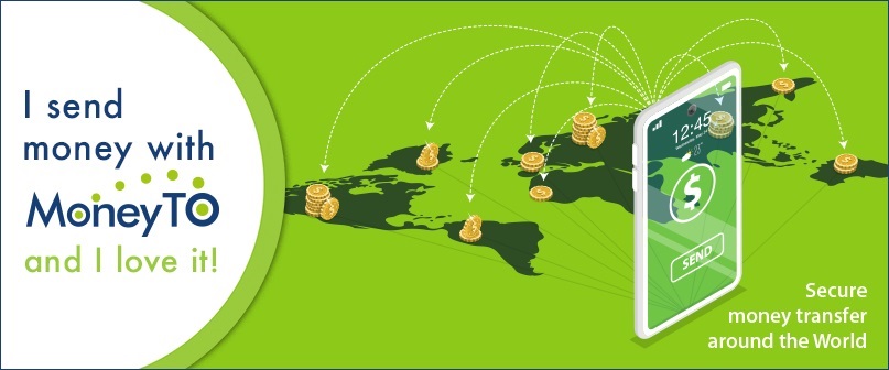 MooneyTo Money Transfer