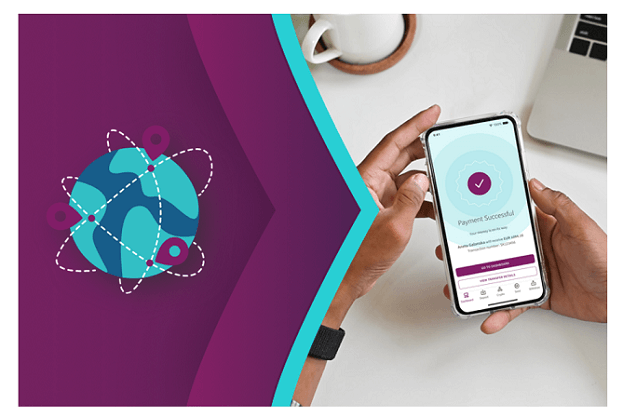 Skrill Money Transfer