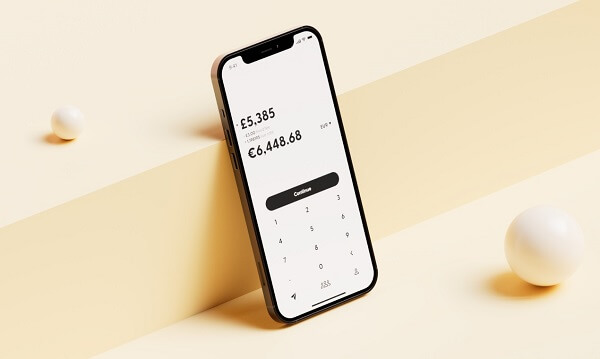 Atlantic Money is an online money transfer company with mobile app