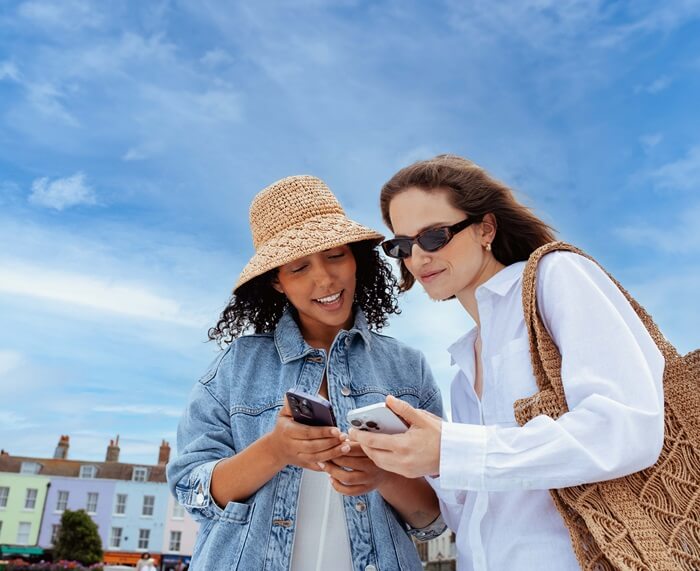 International money transfers with Revolut