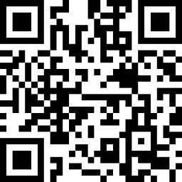 QR Code to install PassTo's Mobile App