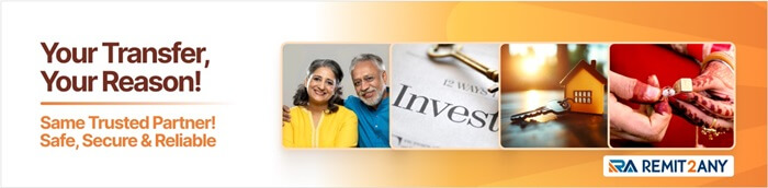 Reasons to send money overseas with Remit2Any