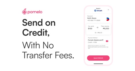 An image showing what is Pomelo and how it works