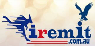 I Remit